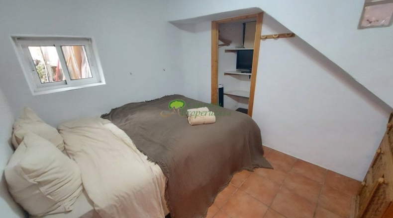 Málaga - Torrox - 143m2