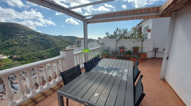 Málaga - Torrox - 143m2