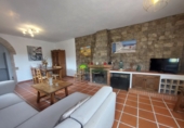Country house with land for sale in Frigiliana ref: TR105075 photo