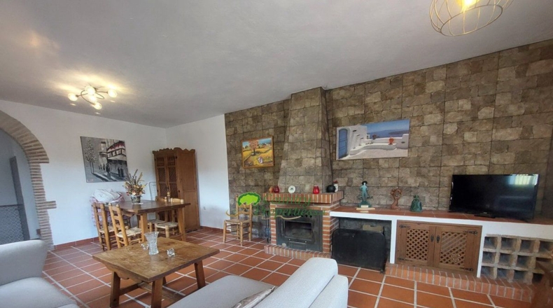 Málaga - Torrox - 1476m2