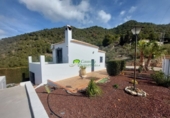 Country house with land for sale in Frigiliana ref: TR105075 photo
