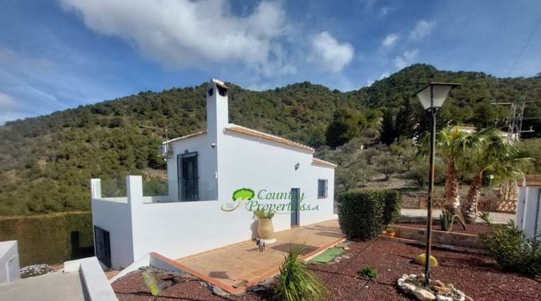 Málaga - Torrox - 1476m2