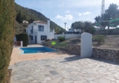 Country house with land for sale in Frigiliana ref: TR105075 photo