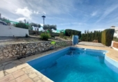 Country house with land for sale in Frigiliana ref: TR105075 photo