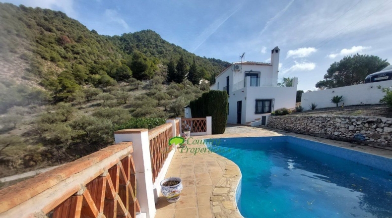 Málaga - Torrox - 1476m2