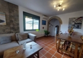 Country house with land for sale in Frigiliana ref: TR105075 photo