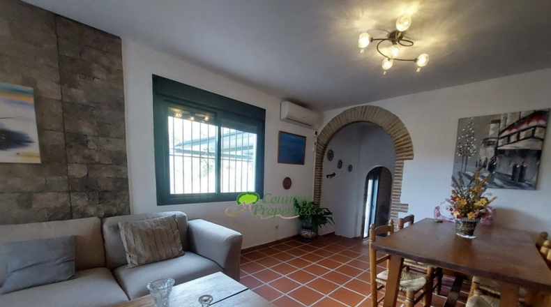 Málaga - Torrox - 1476m2