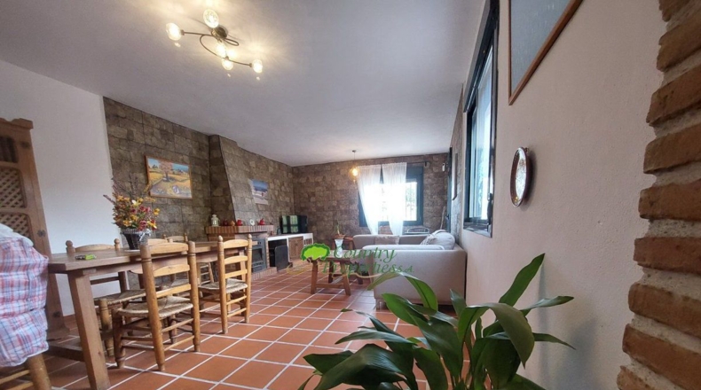 Málaga - Torrox - 1476m2