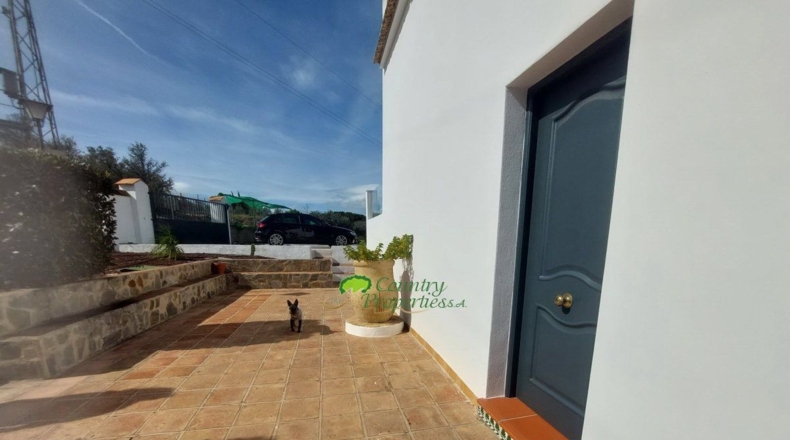 Málaga - Torrox - 1476m2
