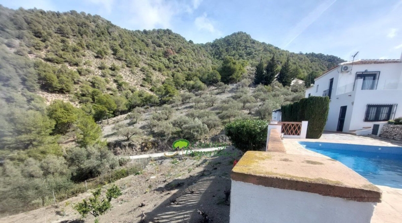 Málaga - Torrox - 1476m2