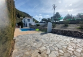 Country house with land for sale in Frigiliana ref: TR105075 photo