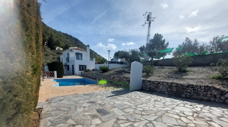 Málaga - Torrox - 1476m2