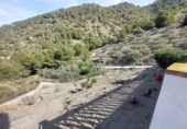 Country house with land for sale in Frigiliana ref: TR105075 photo