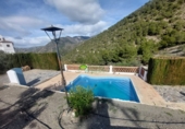 Country house with land for sale in Frigiliana ref: TR105075 photo