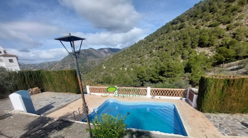 Málaga - Torrox - 1476m2