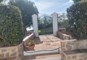 Country house with land for sale in Frigiliana ref: TR105075 photo