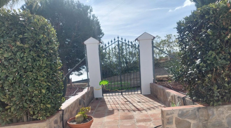 Málaga - Torrox - 1476m2