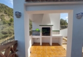 Country house with land for sale in Frigiliana ref: TR105075 photo