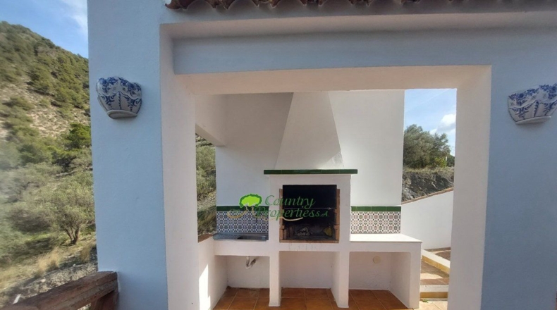 Málaga - Torrox - 1476m2