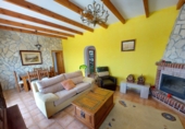 Casa de camp amb terreny en venda a Vélez-Málaga ref.: TR200033 foto