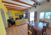 Casa de camp amb terreny en venda a Vélez-Málaga ref.: TR200033 foto