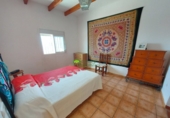 Casa de camp amb terreny en venda a Vélez-Málaga ref.: TR200033 foto