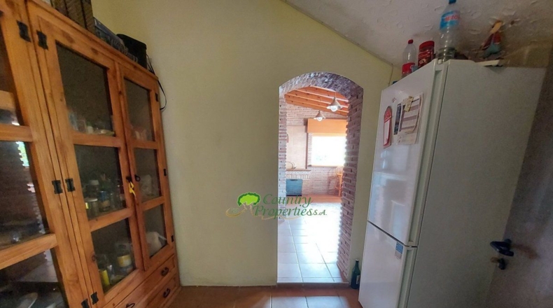 Málaga - Vélez-Málaga - 10700m2