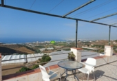 Casa de camp amb terreny en venda a Vélez-Málaga ref.: TR200033 foto