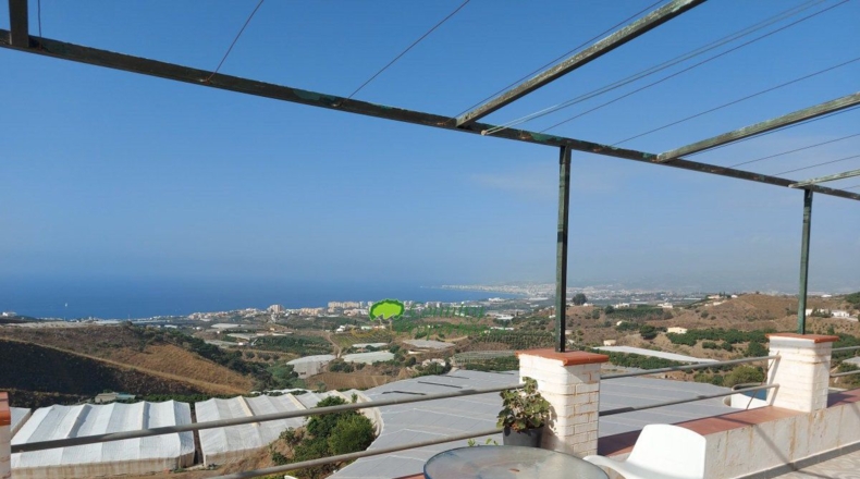 Málaga - Vélez-Málaga - 10700m2