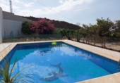 Casa de camp amb terreny en venda a Vélez-Málaga ref.: TR200033 foto