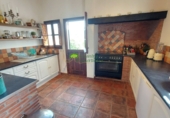 Casa de camp amb terreny en venda a Cómpeta ref.: TR182917 foto