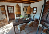 Casa de camp amb terreny en venda a Cómpeta ref.: TR182917 foto