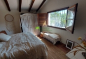 Casa de camp amb terreny en venda a Cómpeta ref.: TR182917 foto