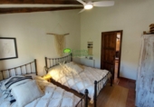 Casa de camp amb terreny en venda a Cómpeta ref.: TR182917 foto