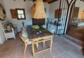 Casa de camp amb terreny en venda a Cómpeta ref.: TR182917 foto
