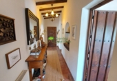 Casa de camp amb terreny en venda a Cómpeta ref.: TR182917 foto