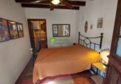 Casa de camp amb terreny en venda a Cómpeta ref.: TR182917 foto
