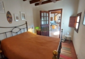 Casa de camp amb terreny en venda a Cómpeta ref.: TR182917 foto