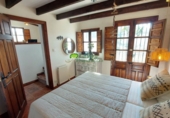 Casa de camp amb terreny en venda a Cómpeta ref.: TR182917 foto
