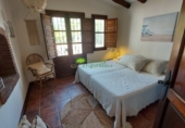 Casa de camp amb terreny en venda a Cómpeta ref.: TR182917 foto