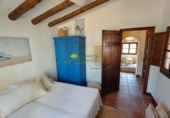 Casa de camp amb terreny en venda a Cómpeta ref.: TR182917 foto