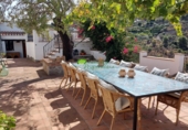 Casa de camp amb terreny en venda a Cómpeta ref.: TR182917 foto