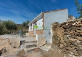 Casa de camp amb terreny en venda a Cómpeta ref.: TR182917 foto