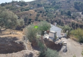 Casa de camp amb terreny en venda a Cómpeta ref.: TR182917 foto