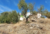 Casa de camp amb terreny en venda a Cómpeta ref.: TR182917 foto