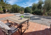 Casa de camp amb terreny en venda a Cómpeta ref.: TR182917 foto