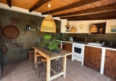 Casa de camp amb terreny en venda a Cómpeta ref.: TR182917 foto