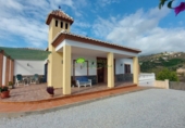 Casa de camp amb terreny en venda a Torrox ref.: TR182328 foto