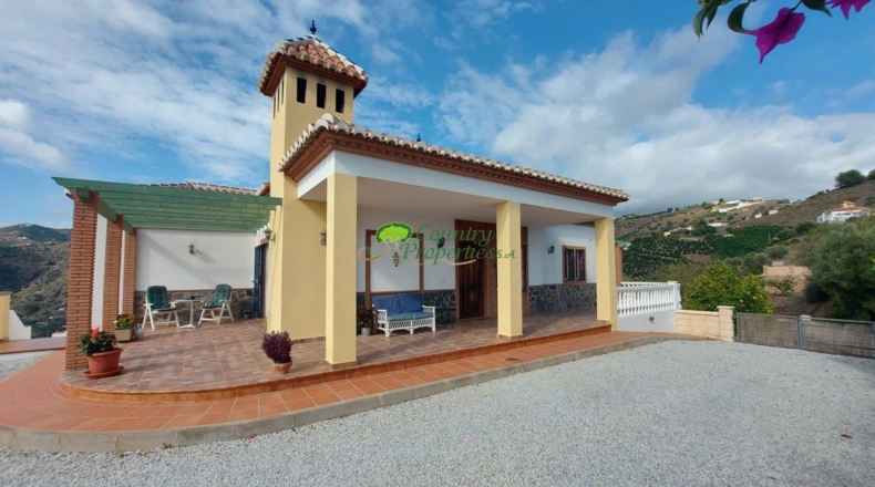 Málaga - Torrox - 3667m2