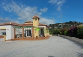Casa de camp amb terreny en venda a Torrox ref.: TR182328 foto